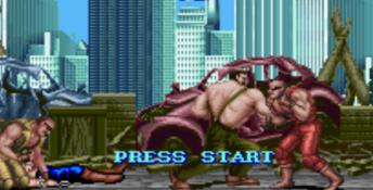 Final Fight Guy