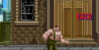 Final Fight Guy