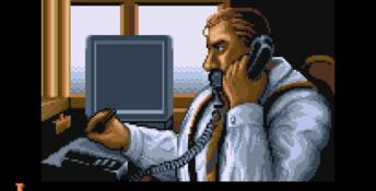 Final Fight Guy SNES Screenshot