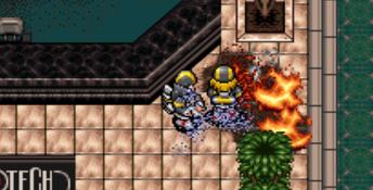 The Firemen