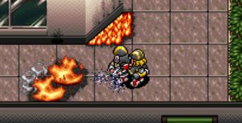 The Firemen