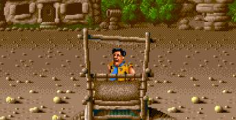 Flintstones: The Movie