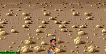 Flintstones: The Movie