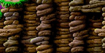 Flintstones: The Movie SNES Screenshot