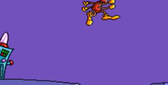Frantic Flea