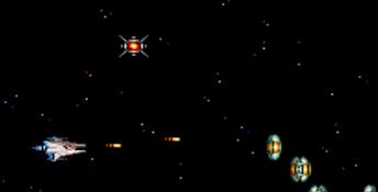 Gradius III