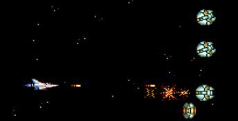 Gradius III