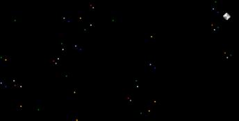Gradius III SNES Screenshot