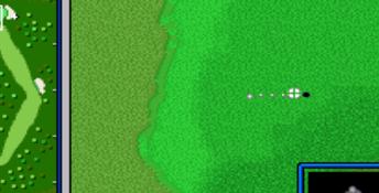 Hal's Hole in One Golf