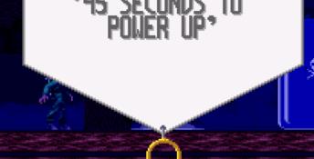 Harley's Humongous Adventure SNES Screenshot