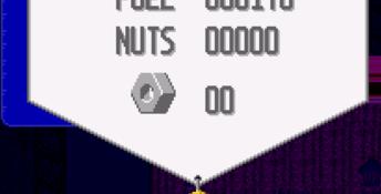 Harley's Humongous Adventure SNES Screenshot