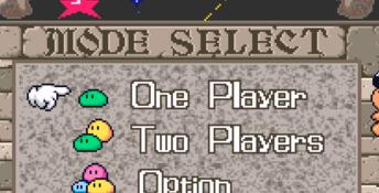 Hebereke's Popoitto SNES Screenshot