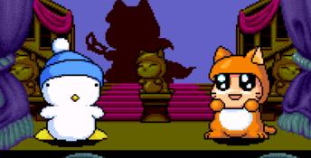 Hebereke's Popoitto SNES Screenshot