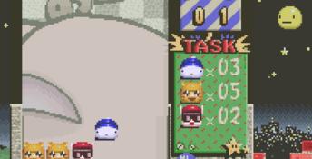 Hebereke's Popoitto SNES Screenshot