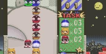 Hebereke's Popoitto SNES Screenshot