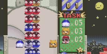 Hebereke's Popoitto SNES Screenshot