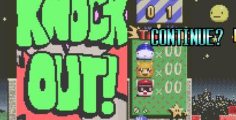 Hebereke's Popoitto SNES Screenshot