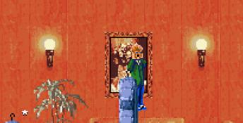 Home Alone 2: Lost in New York SNES Screenshot