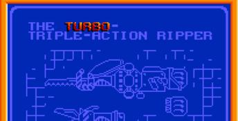 Home Improvement SNES Screenshot