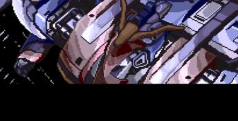 Imperium SNES Screenshot