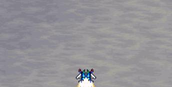 Imperium SNES Screenshot