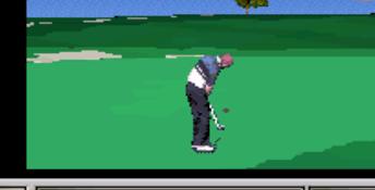 Jack Nicklaus Golf