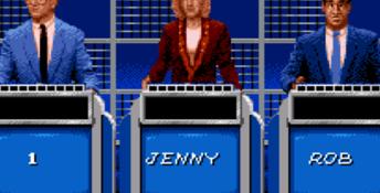 Jeopardy! Featuring Alex Trebek