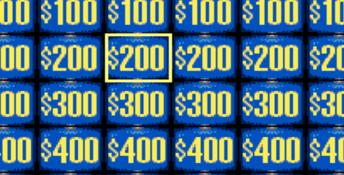 Jeopardy! Featuring Alex Trebek