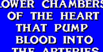 Jeopardy! Featuring Alex Trebek SNES Screenshot