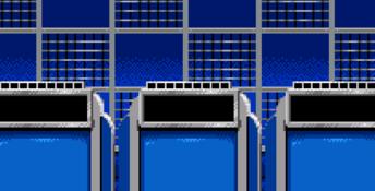 Jeopardy! Sports Edition SNES Screenshot