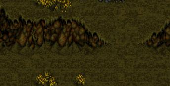 The Lord of the Rings Volume 1 SNES Screenshot