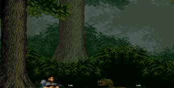 Jurassic Park 2: The Chaos Continues