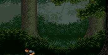 Jurassic Park 2: The Chaos Continues