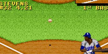 Ken Griffey Jr. Presents: Major League Baseball
