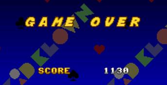Kid Klown in Crazy Chase SNES Screenshot