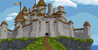 King Arthur & The Knights of Justice