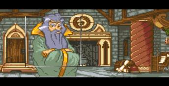 King Arthur & The Knights of Justice