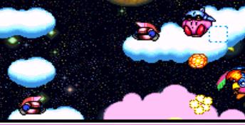 Kirby Super Star (Kirby's Fun Pak) SNES Screenshot