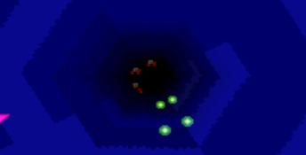 The Lawnmower Man SNES Screenshot