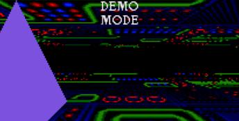 The Lawnmower Man SNES Screenshot