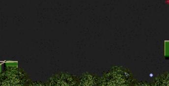 The Lawnmower Man SNES Screenshot