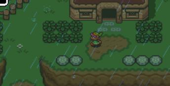 The Legend of Zelda: A Link to the Past