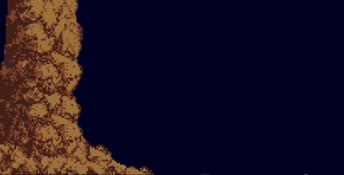 Lemmings SNES Screenshot