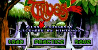 Lemmings 2