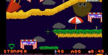 Lemmings 2