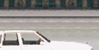 Lethal Enforcers (1992) SNES Screenshot