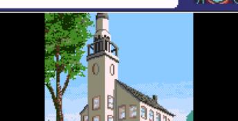 Liberty or Death SNES Screenshot