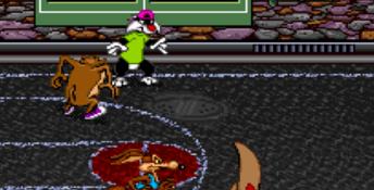 Looney Tunes B-Ball