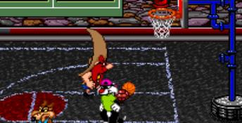 Looney Tunes B-Ball