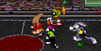Looney Tunes B-Ball